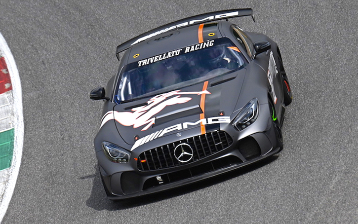 Trivellato AMG Misano